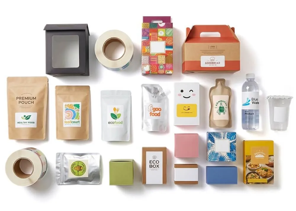 custom-packaging